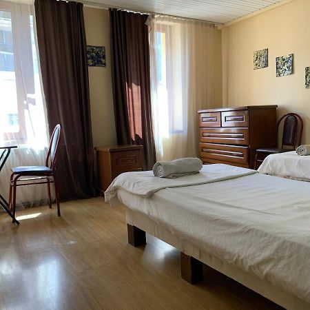 Home Stay Georgia Tbilissi Extérieur photo