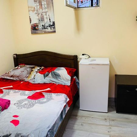 Home Stay Georgia Tbilissi Extérieur photo