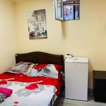 Home Stay Georgia Tbilissi Extérieur photo