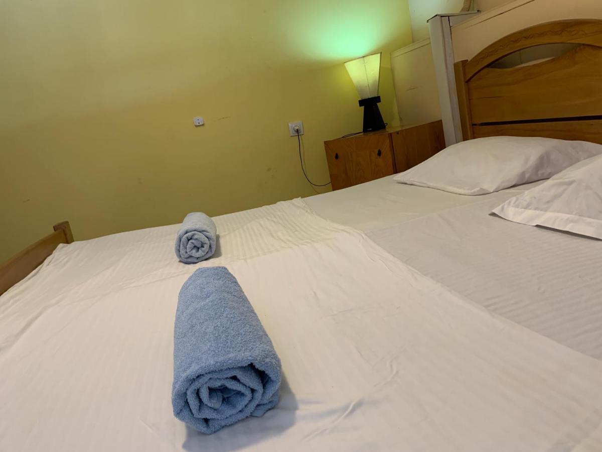 Home Stay Georgia Tbilissi Extérieur photo