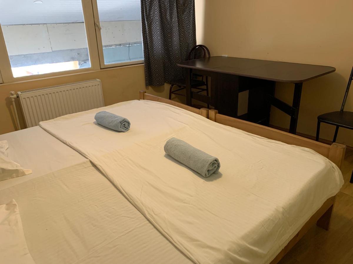 Home Stay Georgia Tbilissi Extérieur photo