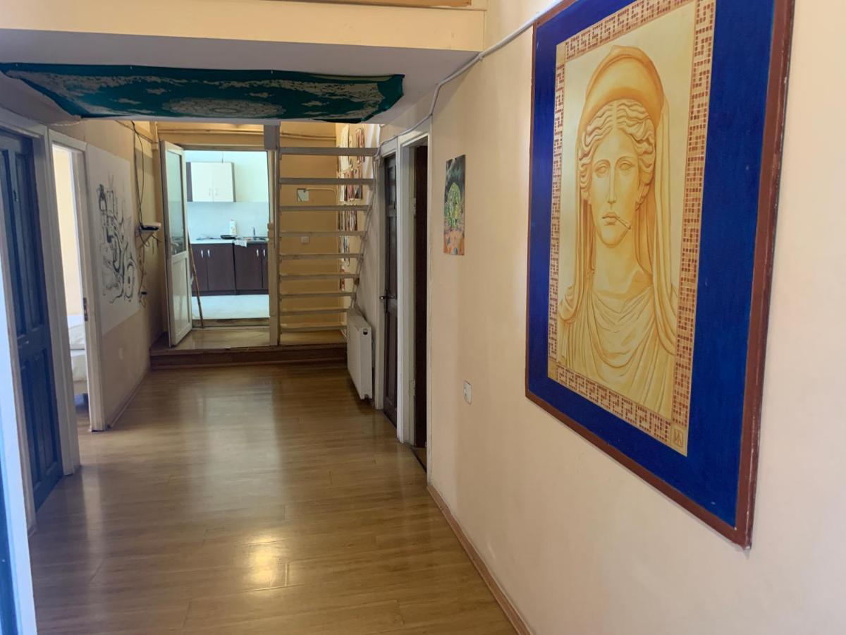 Home Stay Georgia Tbilissi Extérieur photo