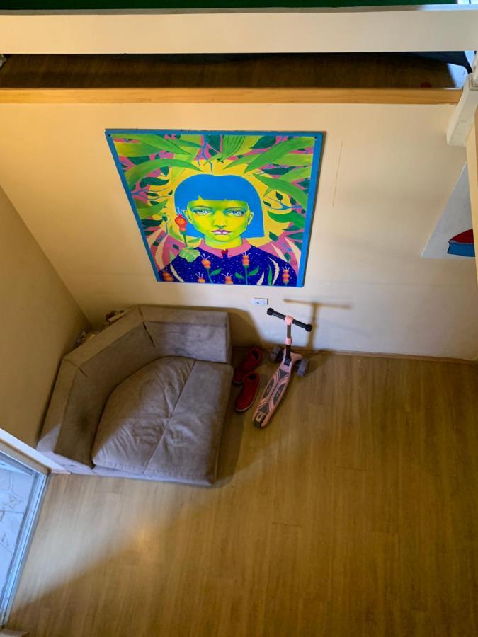Home Stay Georgia Tbilissi Extérieur photo