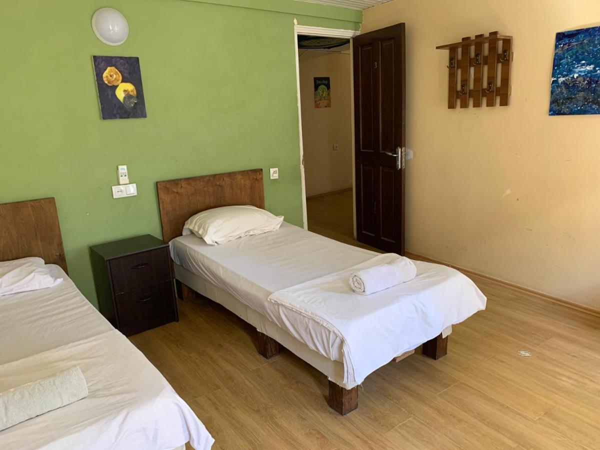 Home Stay Georgia Tbilissi Extérieur photo