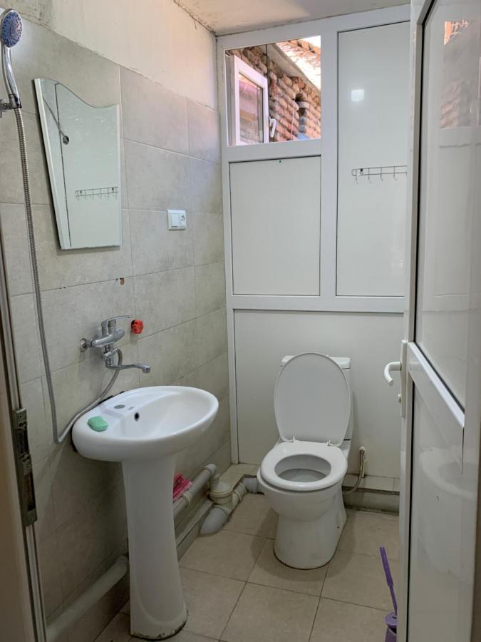 Home Stay Georgia Tbilissi Extérieur photo