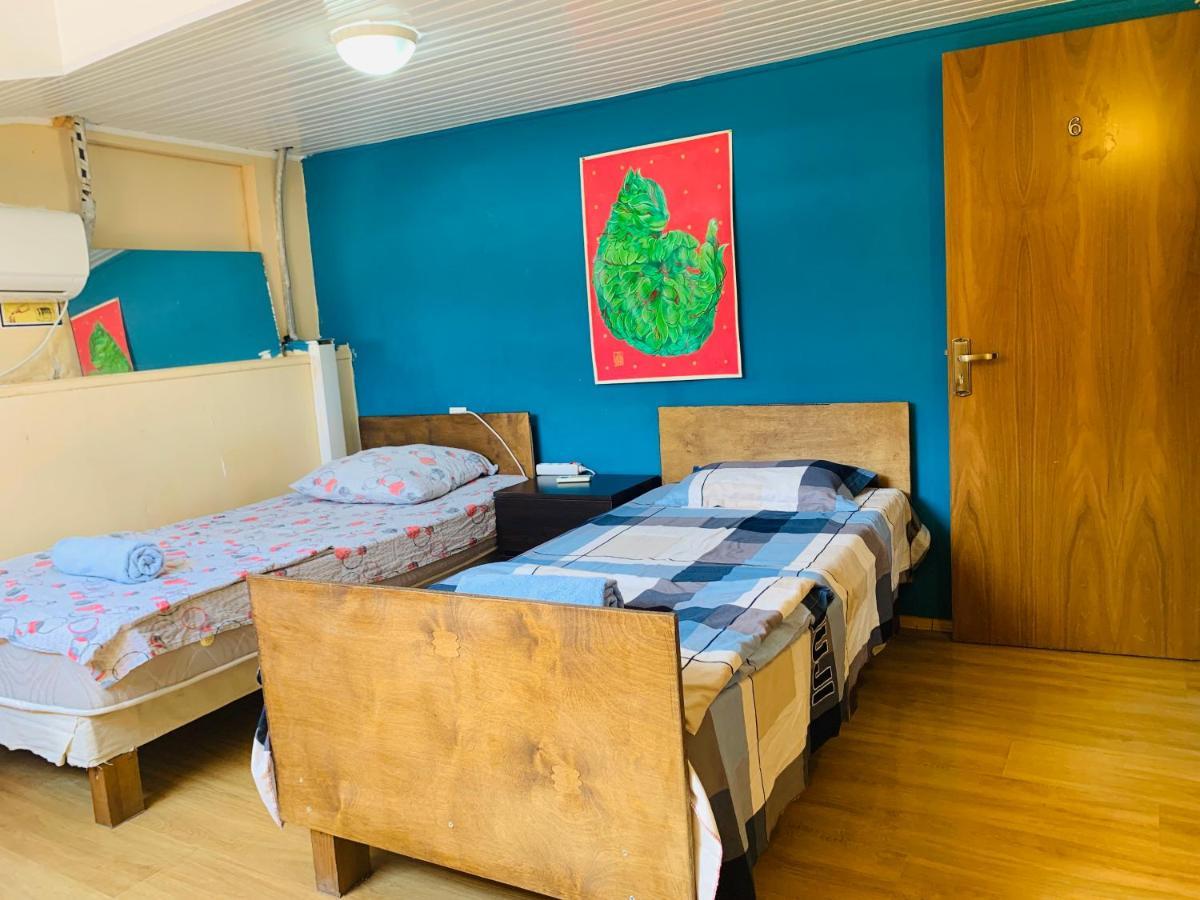 Home Stay Georgia Tbilissi Extérieur photo