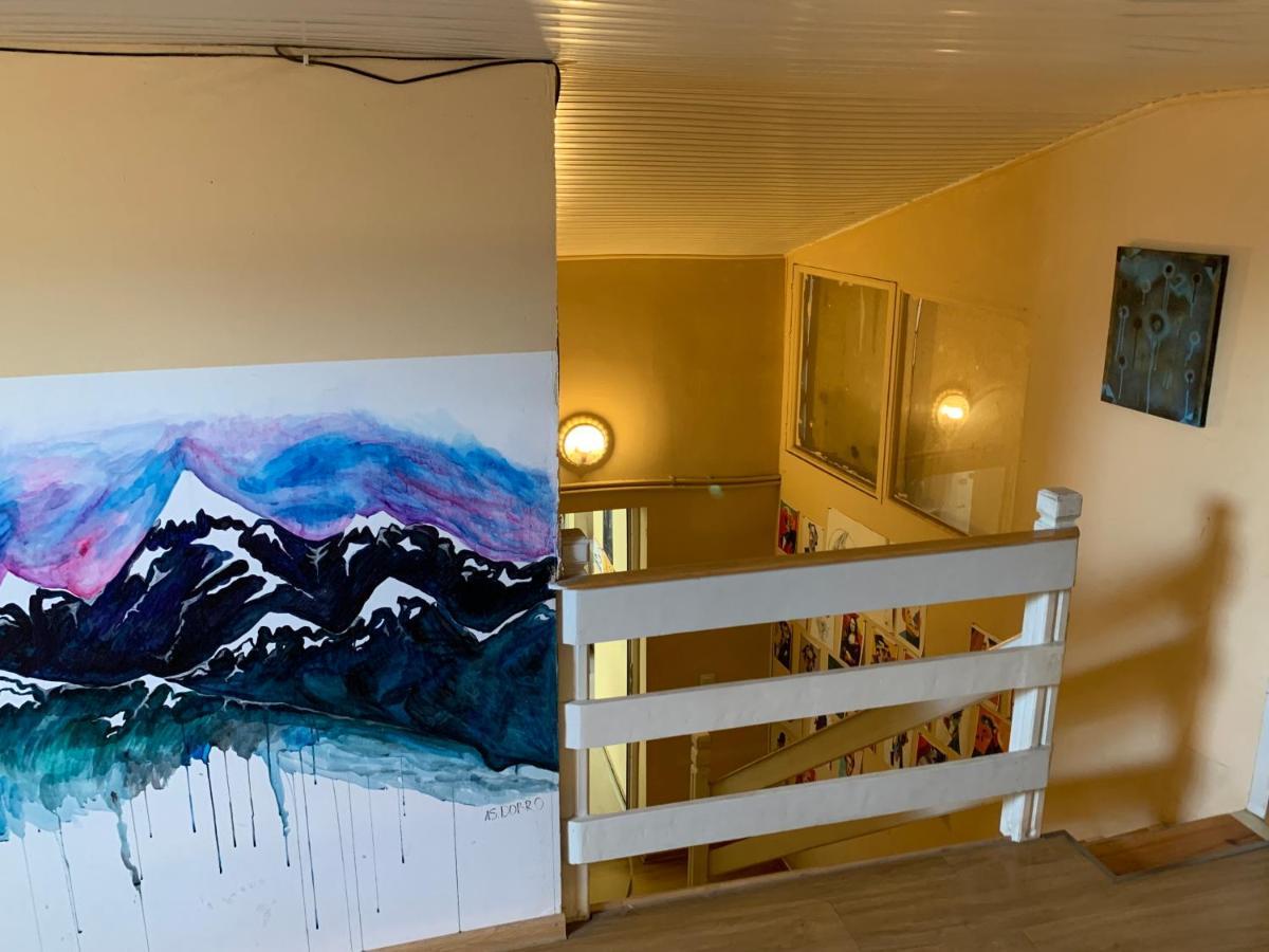 Home Stay Georgia Tbilissi Extérieur photo