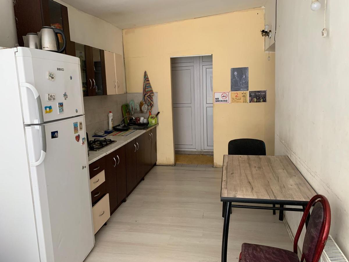 Home Stay Georgia Tbilissi Extérieur photo