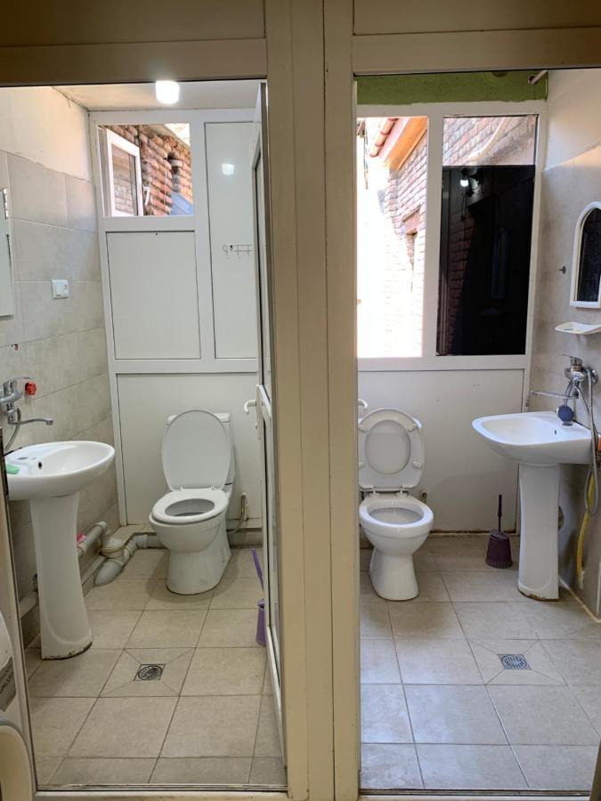 Home Stay Georgia Tbilissi Extérieur photo