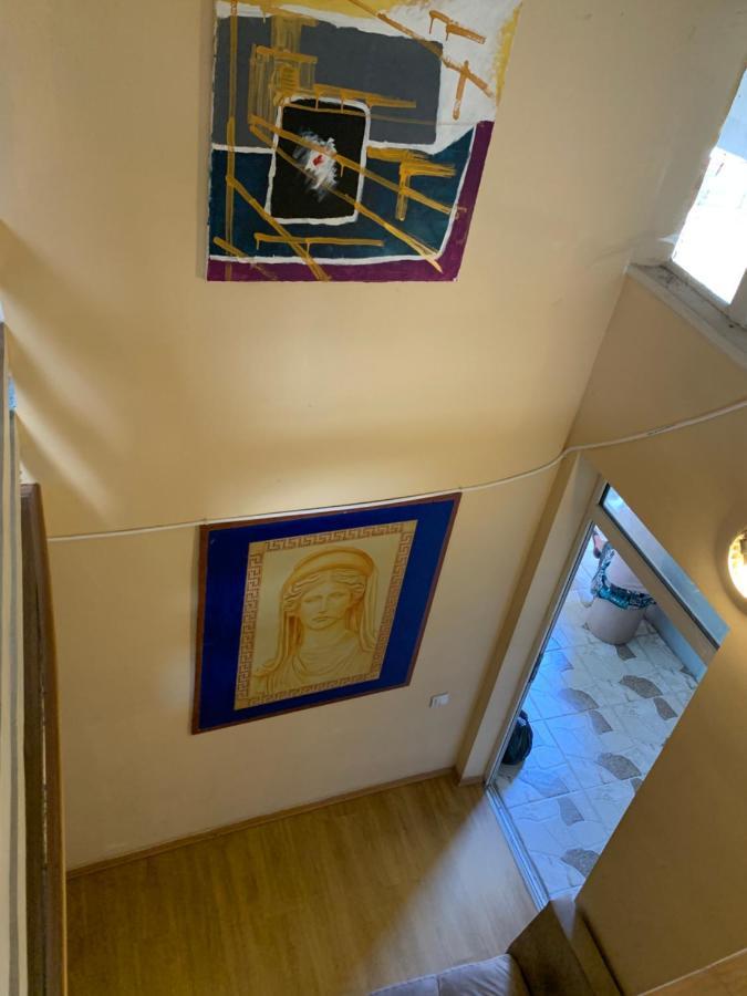 Home Stay Georgia Tbilissi Extérieur photo