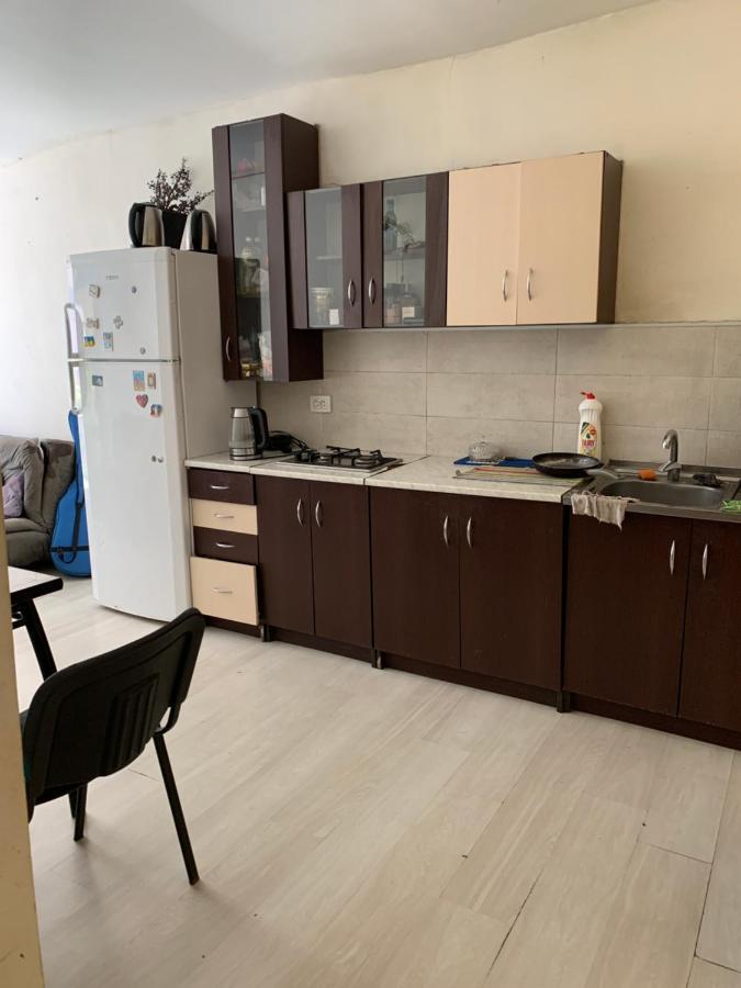 Home Stay Georgia Tbilissi Extérieur photo