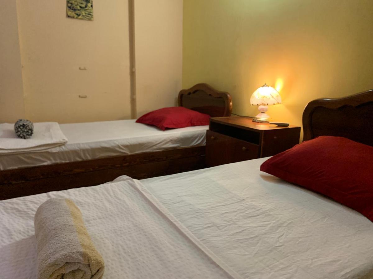 Home Stay Georgia Tbilissi Extérieur photo