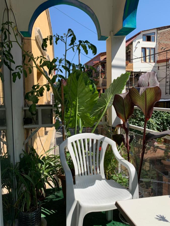Home Stay Georgia Tbilissi Extérieur photo