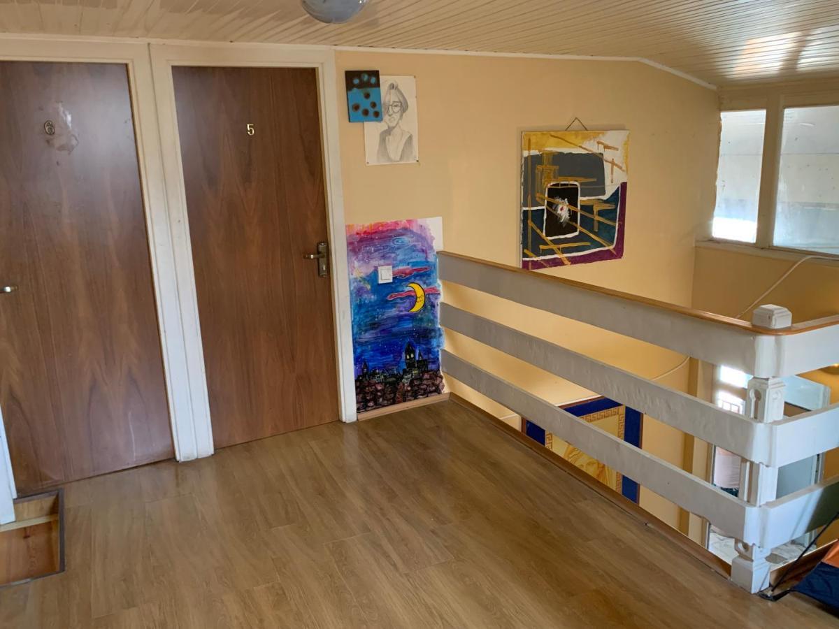 Home Stay Georgia Tbilissi Extérieur photo