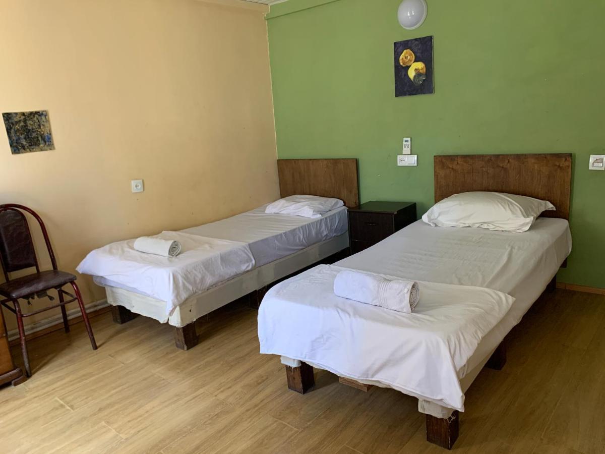 Home Stay Georgia Tbilissi Extérieur photo