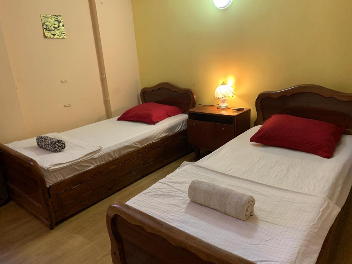 Home Stay Georgia Tbilissi Extérieur photo