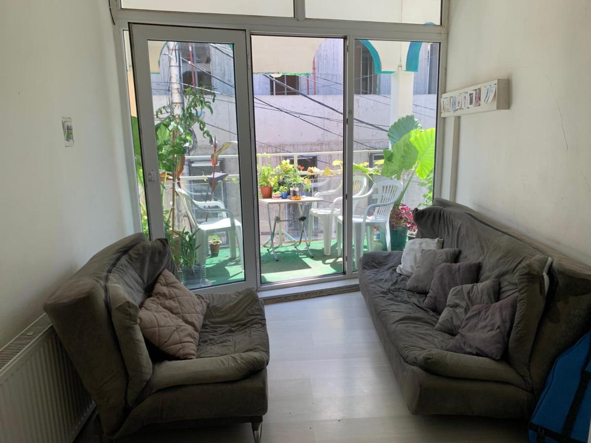 Home Stay Georgia Tbilissi Extérieur photo
