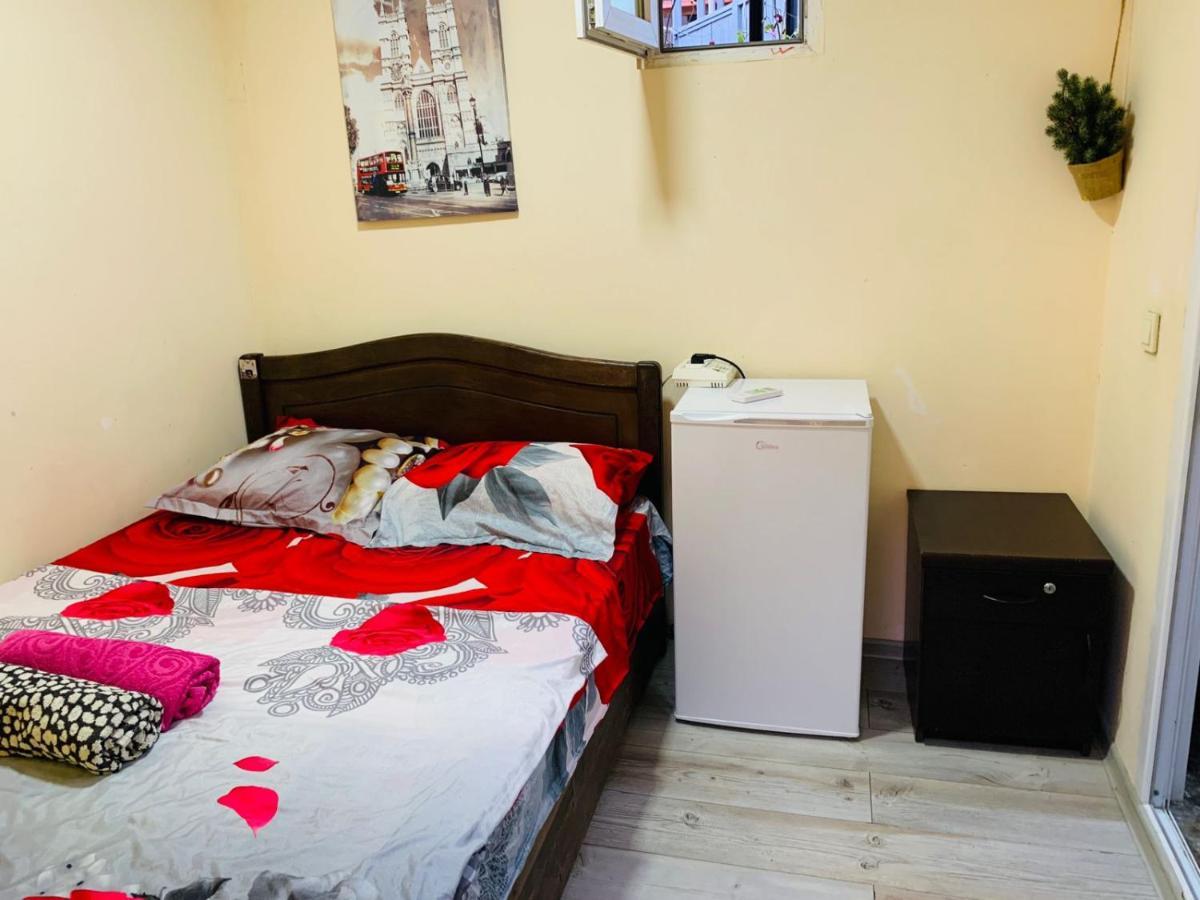 Home Stay Georgia Tbilissi Extérieur photo