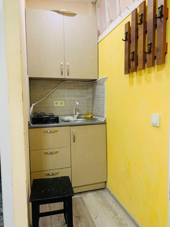 Home Stay Georgia Tbilissi Extérieur photo