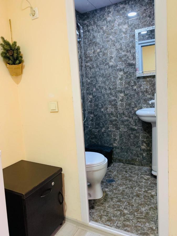 Home Stay Georgia Tbilissi Extérieur photo